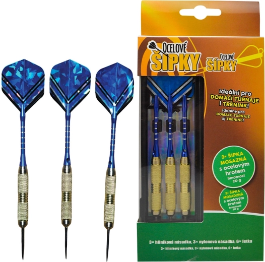 STAR WARS Chewbacca Dart Set for Kids
