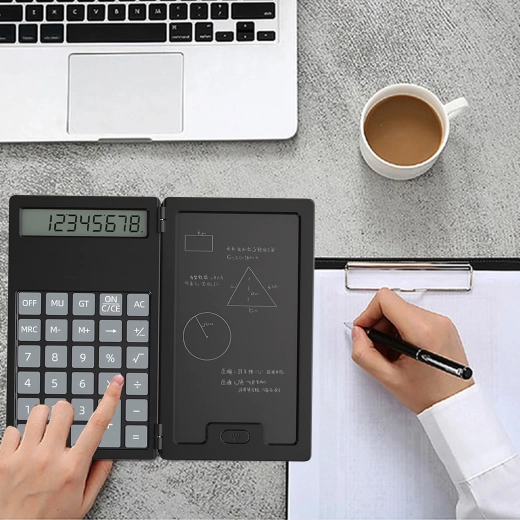 Удобно писане и изтриване с едно движение