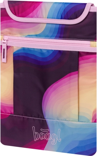 BAAGL Lyra GRS Laptop Sleeve