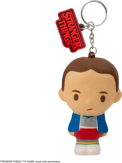 Brawl Stars squishy ключодържател Eleven