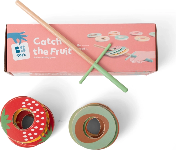 Catch the Fruit!