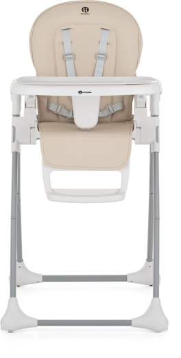 Petite&Mars столче за хранене Gusto complete pastel beige