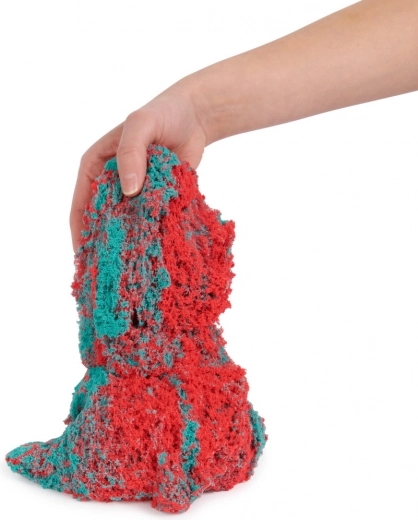 Мек, пластичен и винаги сух