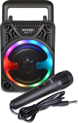 RGB осветление за страхотна атмосфера