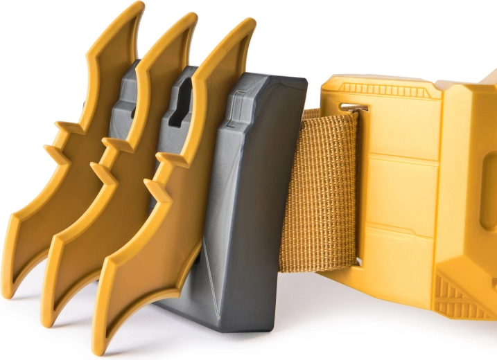 Регулируем колан за екшън мисии