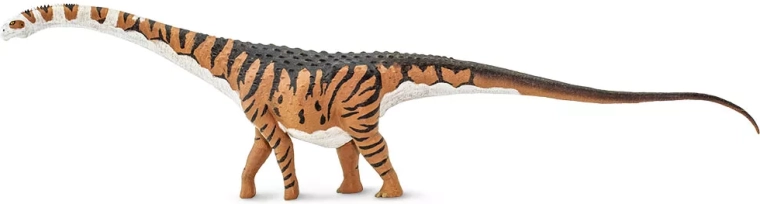 Фигурка на динозавър Malawisaurus Safari Ltd.