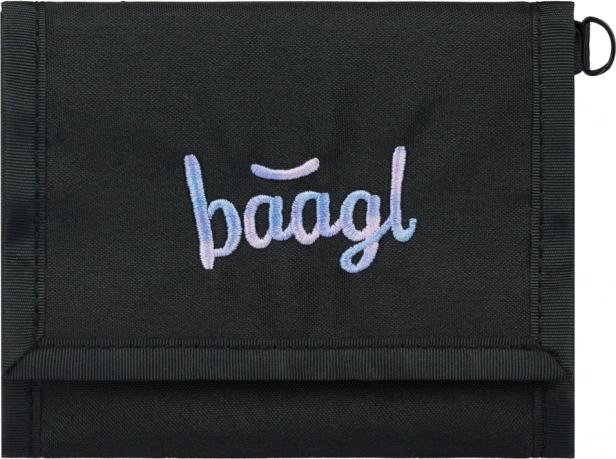 Портмоне BAAGL Metallic Holo