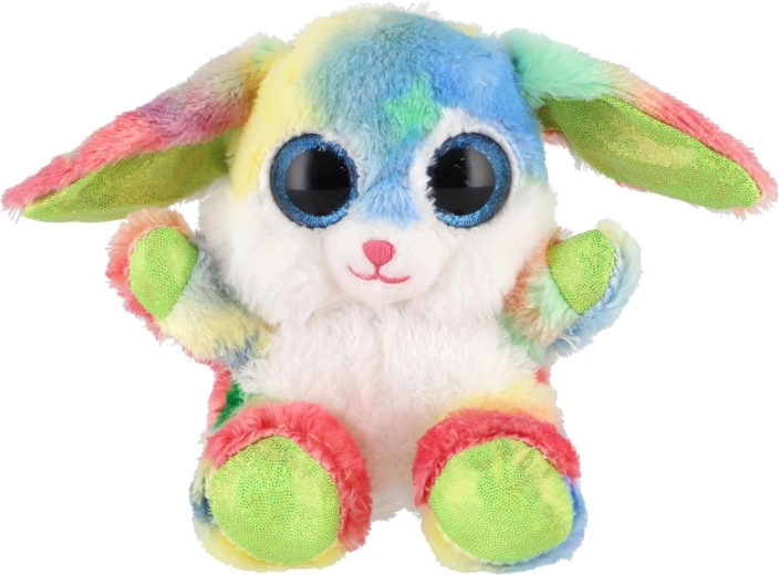 Extra soft and smooth plush