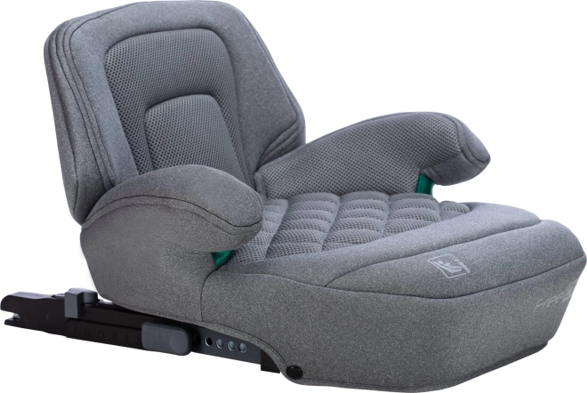 Автоповдигач FreeON Cosmo Plus i-Size 125–150 см – Сив