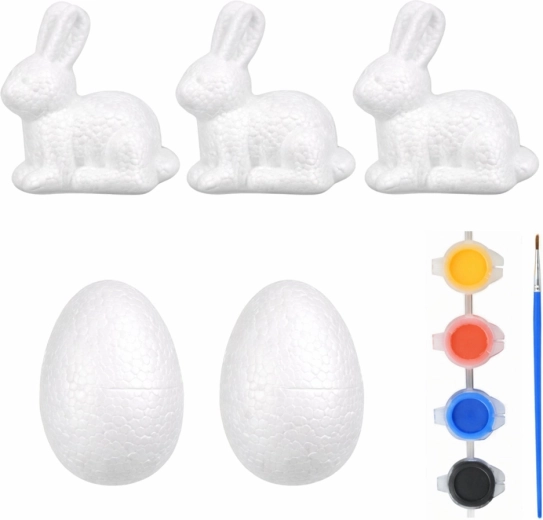 Five decorations to colour yourself