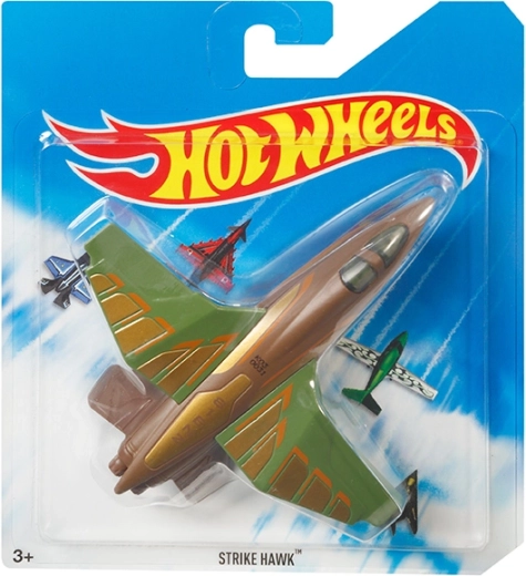Самолет Blade Force