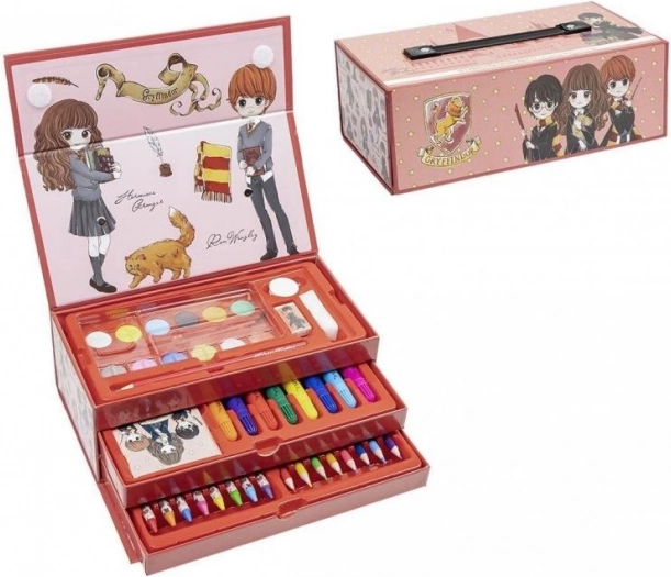 Sewing Kit Harry Potter
