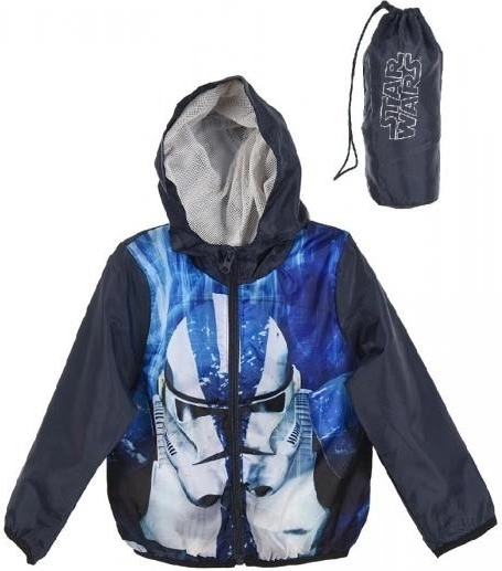 Шуштяково яке Star Wars