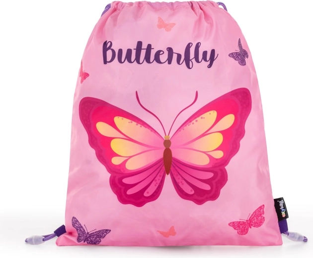 Oxybag торбичка за физическо Мотил 30 × 37 см