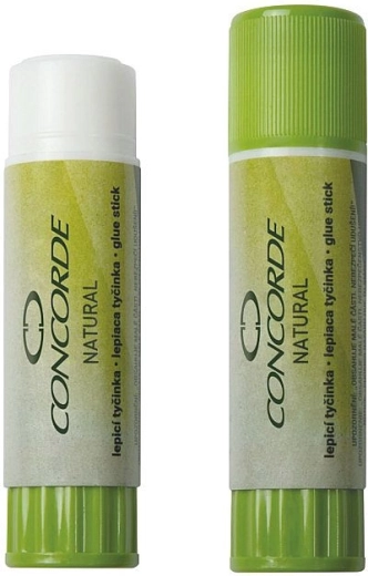 Лепящ стик CONCORDE Natural 36 g