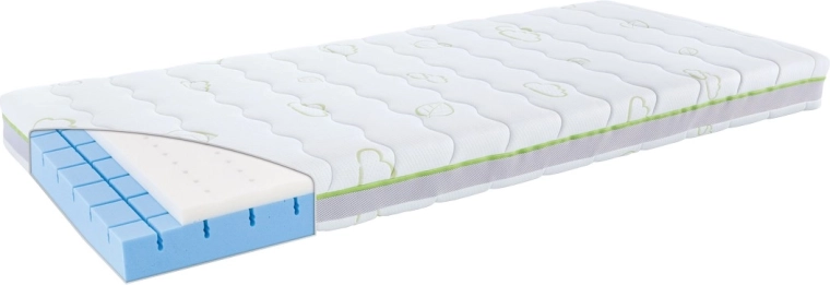 Träumeland Schlummerland mattress 90 × 200 cm