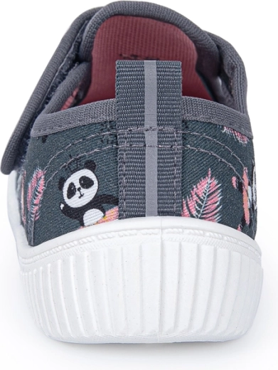 Reinforced toe and heel for greater durability