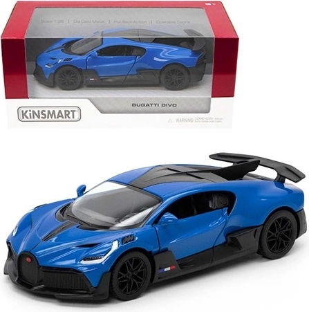 Мъжка раница Bugatti Divo