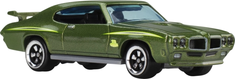 Fun for young car enthusiasts