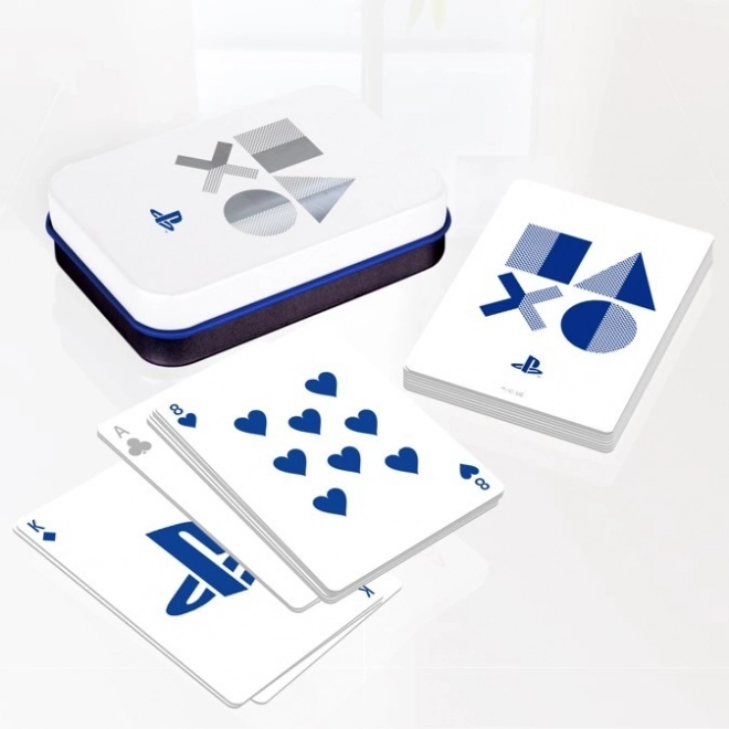 Card game for Playstation 5