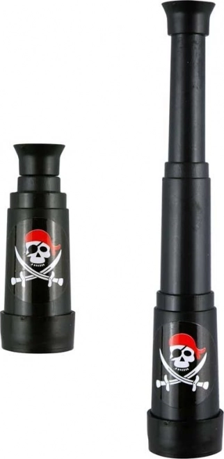 Pirate Mini Telescope for Kids