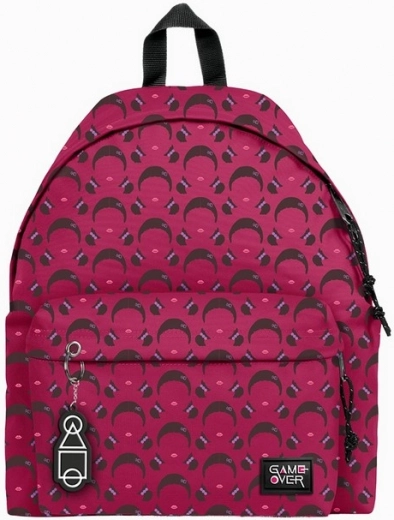 Children's Backpack DOLL