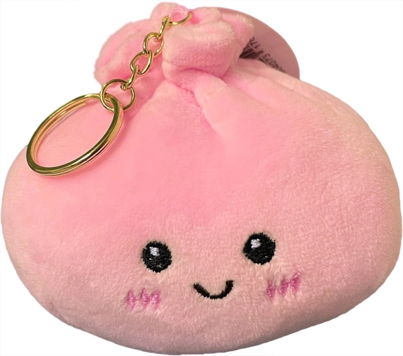 Cute plush design
