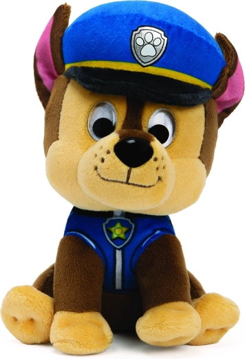 Mini Paw Patrol Plush Toys