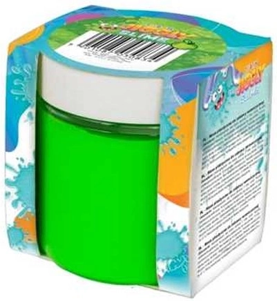 Tuban JigglySlime Green Apple 100 g
