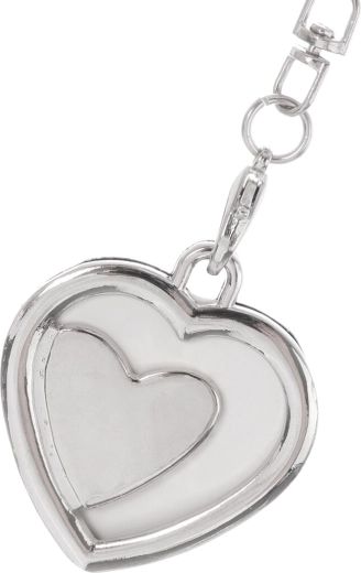 Elegant heart design