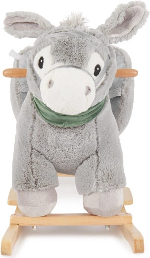 Bieco Luca Rocking Donkey