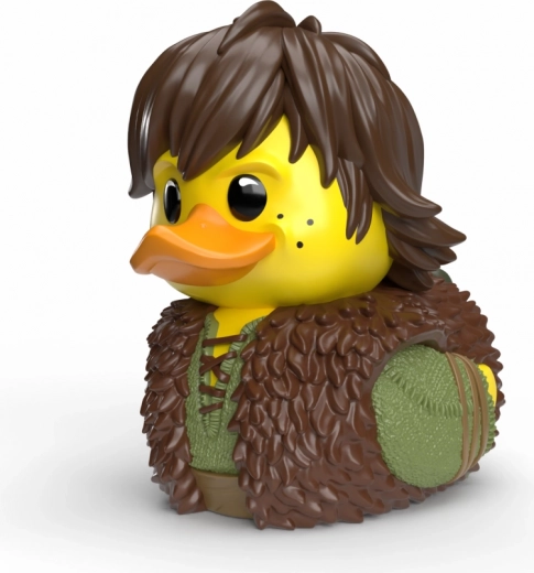 TUBBZ Mini Collectible Duck – How to Train Your Dragon: Hiccup