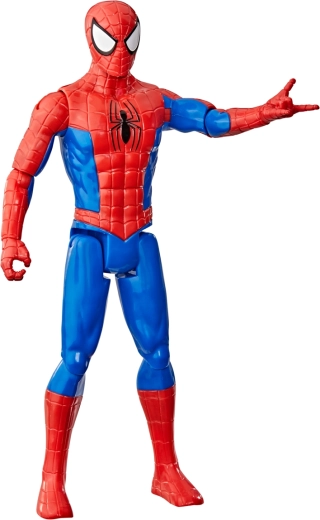 Класически вид на Spider-Man