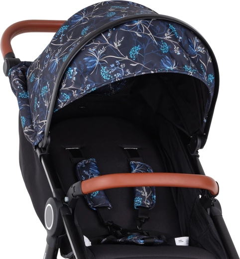 Stylish Limited design and comfort included