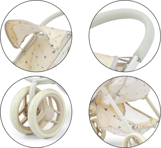 Практично оборудване за всяка игра