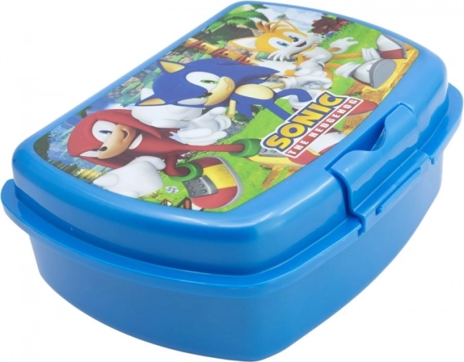 Urban кутия за закуска Sonic