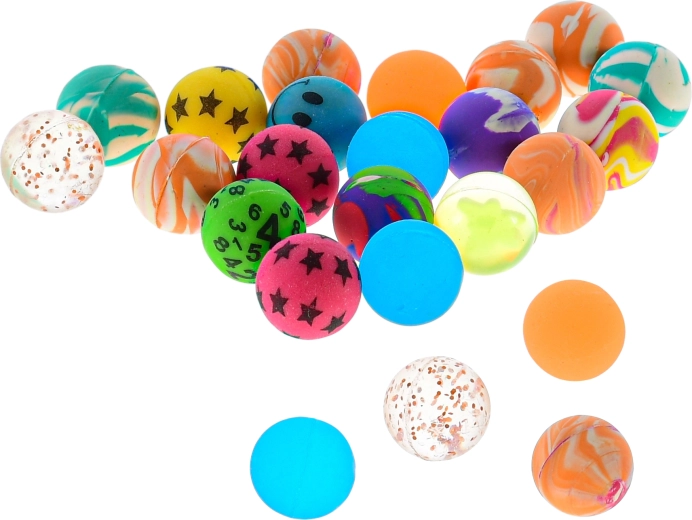 Great bounce and smooth surface