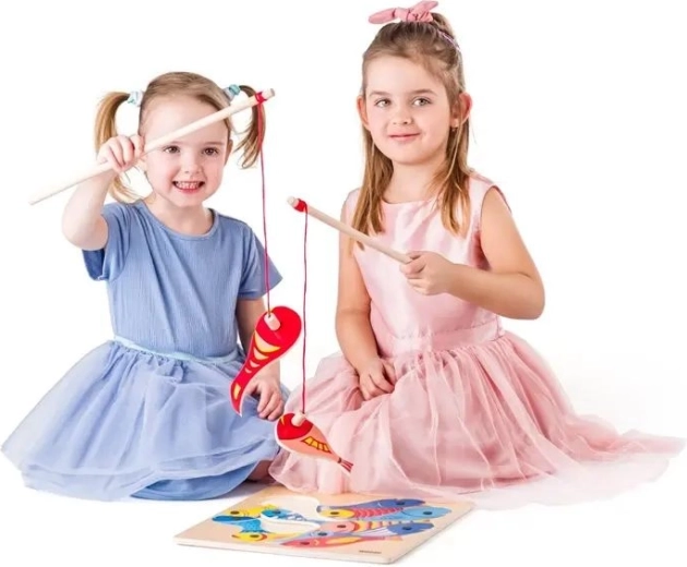 Developing fine motor skills