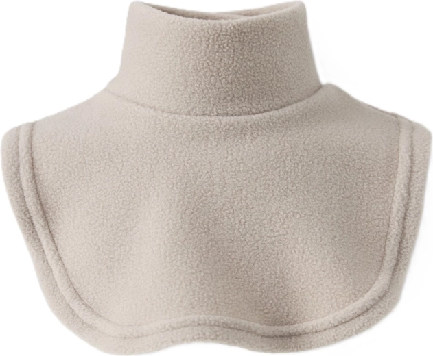 Поларен шал Leokid Lotte Sand Shell