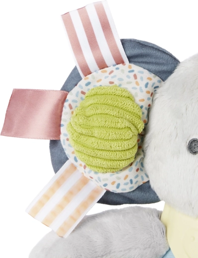 Multisensory fun for little explorers