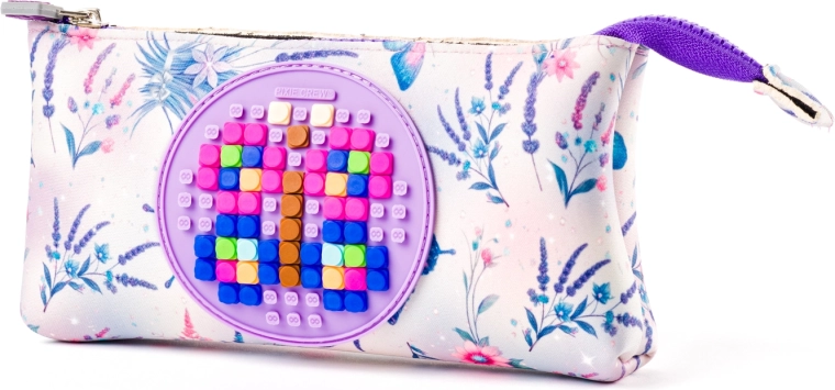 Creative PIXIE CREW silicone panel