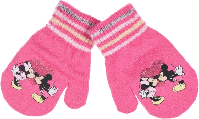 Детски ръкавици Minnie baby
