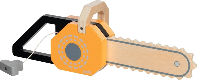 Practical grip for small hands