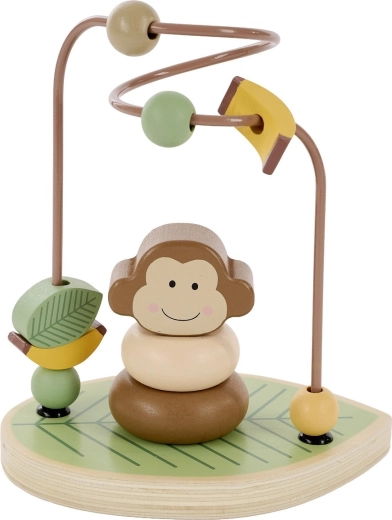 Learning through play: colors, creativity and early counting