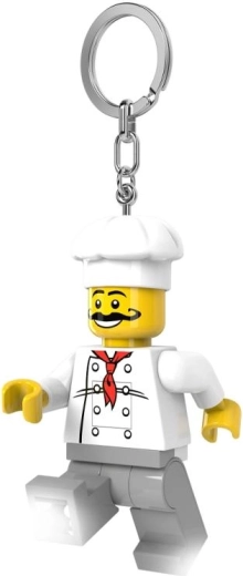 Автентична LEGO минифигурка
