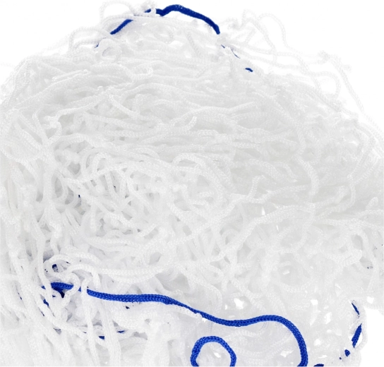 Durable net for secure catches