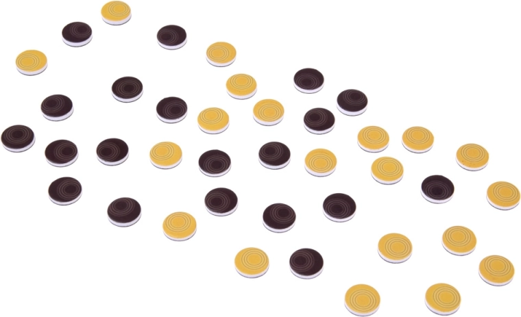 Classic strategy for two players