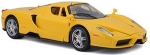Faithful Ferrari Enzo design