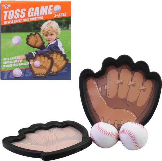 Catching ball for kids – interactive catch ball