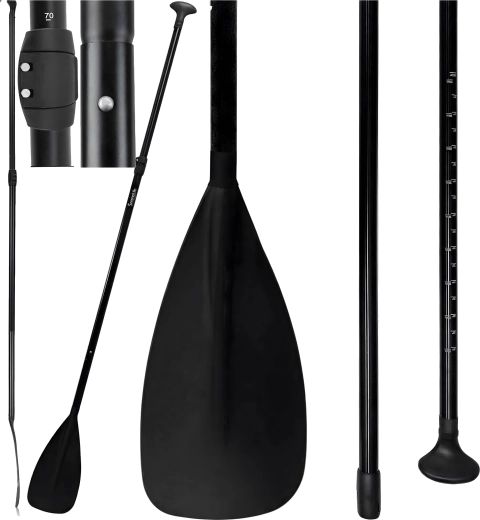 Издръжливо перо и сигурен захват